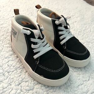 Osh Kosh High-Top Sneakers